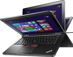 Lenovo ThinkPad Yoga 12 (20DL0001AD) 12.5