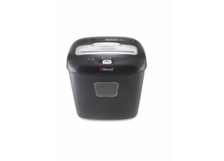Rexel DUO Confetti Cut Shredder