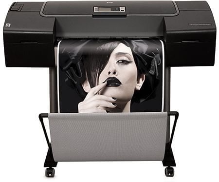 HP Designjet Z3200ps 44" Photo Printer