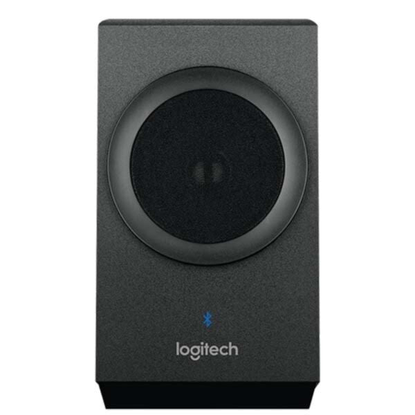 Buy Logitech Z337 Bluetooth Audio Speaker in Dubai, Sharjah, Abu Dhabi, Ajman, Al Ain, Ras Al Khaimah, Fujairah, Umm al Quwain, UAE