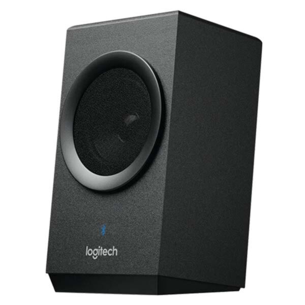 Buy Logitech Z337 Bluetooth Audio Speaker in Dubai, Sharjah, Abu Dhabi, Ajman, Al Ain, Ras Al Khaimah, Fujairah, Umm al Quwain, UAE