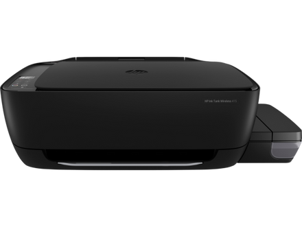HP 415 Ink Tank Wireless Multifunction Printer