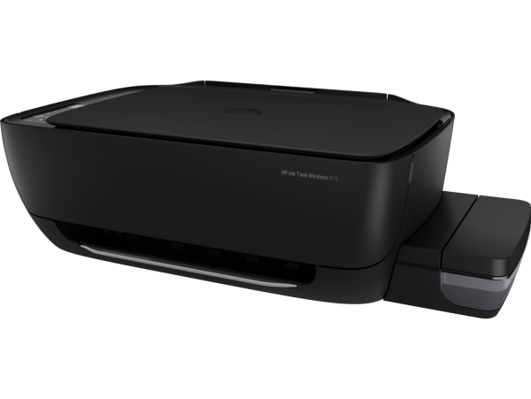 HP 415 Ink Tank Wireless Multifunction Printer