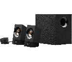 Logitech Z533 Multimedia Speaker System