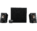 Logitech Z533 Multimedia Speaker System