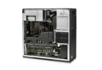 HP Z640 Desktop Workstation (Intel Xeon E5-2620v3, 16GB DDR4, 1 TB HDD, Win 8.1 Pro / Win 7 Pro 64)