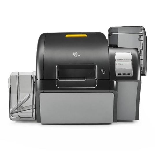 Zebra Z92-000C0000EM00 ZXP Series 9 Dual Side Colour Card Printer