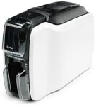 Zebra ZC100 Single Sided ID Card Printer