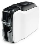 Zebra ZC100 Single Sided ID Card Printer