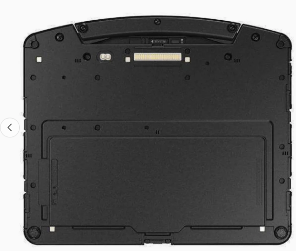 Panasonic Toughbook CF-20G0255VM 10.1