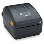 Zebra ZD220 USB Direct Thermal Label Printer