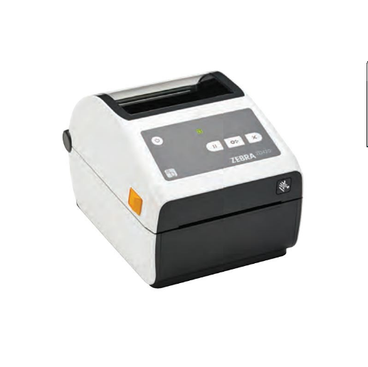 Zebra ZD42H42-D0EE00EZ Thermal Transfer Label Printer