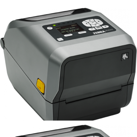 Zebra ZD620t Thermal Transfer Label Printer