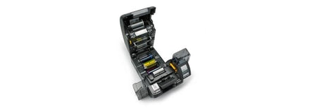 Zebra ZXP Series 9 Retransfer Card Printer