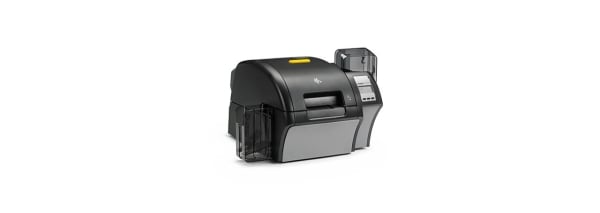 Zebra ZXP Series 9 Retransfer Card Printer