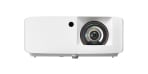 Optoma ZH350ST 3500 lumens Short Throw Full HD 1080p DuraCore Laser Projector