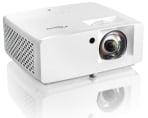 Optoma ZH350ST 3500 lumens Short Throw Full HD 1080p DuraCore Laser Projector