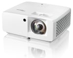 Optoma ZH350ST 3500 lumens Short Throw Full HD 1080p DuraCore Laser Projector