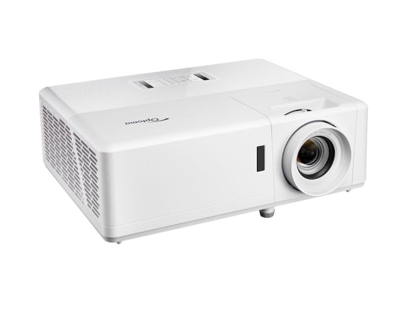 Optoma ZH403 4000 Lumens Compact High Brightness Laser Projector
