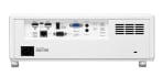 Optoma ZH403 4000 Lumens Compact High Brightness Laser Projector
