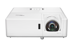 Optoma ZH406ST 4000 ANSI Lumens Compact High Brightness Short Throw Laser Projector