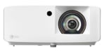Optoma ZH450ST 4200 Lumens Bright XGA DuraCore Laser Compact and Short Throw Projector