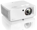 Optoma ZH450ST 4200 Lumens Bright XGA DuraCore Laser Compact and Short Throw Projector