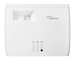 Optoma ZH450ST 4200 Lumens Bright XGA DuraCore Laser Compact and Short Throw Projector