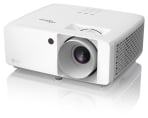 Optoma ZH462 5000 Lumens Eco-friendly Full HD 1080p DuraCore laser projector