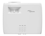 Optoma ZH462 5000 Lumens Eco-friendly Full HD 1080p DuraCore laser projector