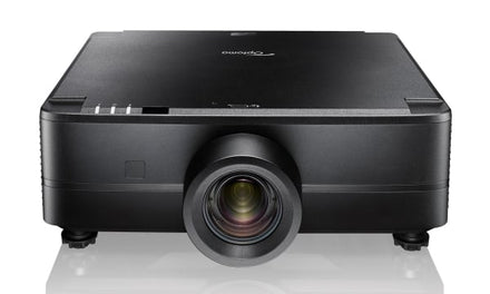 Optoma ZK810T 8500 ANSI Lumens 4K UHD DuraCore Standard Throw Laser Projector
