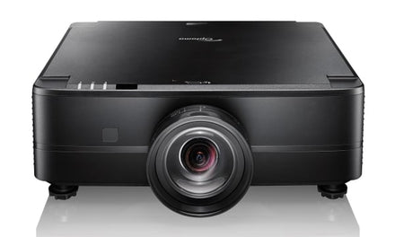 Optoma ZK810TST 8500 ANSI Lumens 4K UHD Short Throw DuraCore Laser Projector