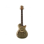 PRS ZM3TG SE Zach Meyers Electric Guitar in Trampas Green