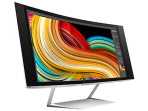 HP Z34c 34