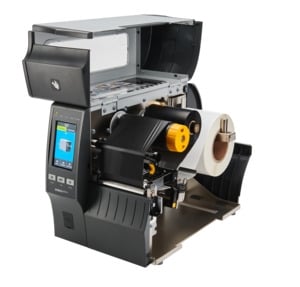 Zebra ZT41142-T3E0000Z Thermal Transfer Label Printer
