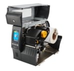 Zebra ZT41143-T0E00C0Z Thermal Transfer Label Printer