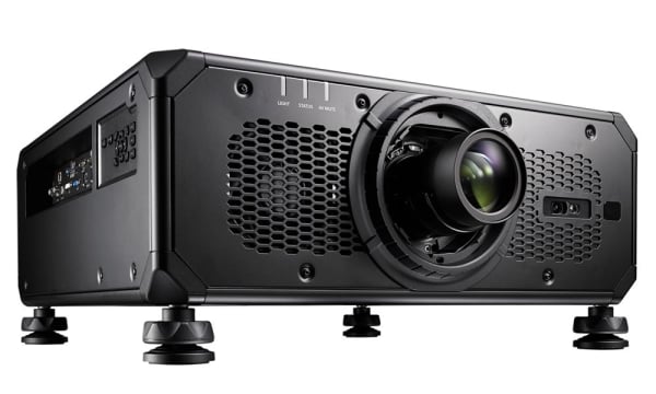 Optoma ZU1900 19000 lumens WUXGA DLP Dura Core Laser Projector