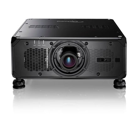 Optoma ZU2200 Laser Projector – 22,000 Lumens, WUXGA, DuraCore