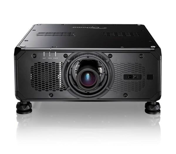 Optoma ZU2200 Laser Projector – 22,000 Lumens, WUXGA, DuraCore