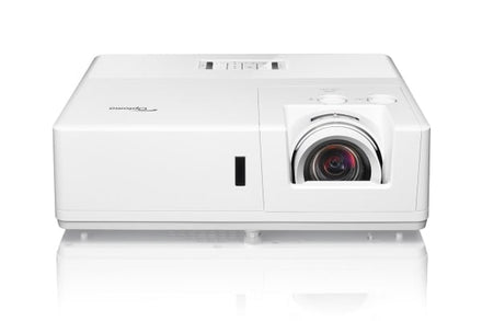 Optoma ZU607T Laser Projector – 6,500 Lumens, WUXGA, 30,000h