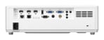 Optoma ZU607T 6500 ANSI Lumens WUXGA 1920x1200 Dura Core Laser Projector