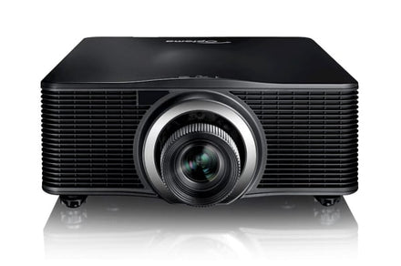 Optoma ZU860 Laser Projector – 8,500 Lumens, WUXGA, DuraCore