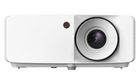 Optoma ZW340e 3600ANSI Lumens High Brightness WXGA Laser Projector