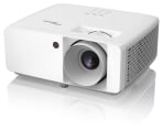 Optoma ZW340e 3600ANSI Lumens High Brightness WXGA Laser Projector