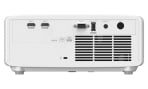 Optoma ZW340e 3600ANSI Lumens High Brightness WXGA Laser Projector