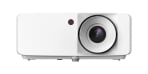 Optoma ZW340e 3600ANSI Lumens High Brightness WXGA Laser Projector
