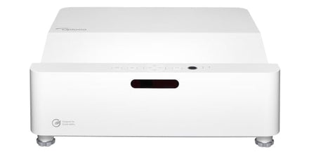 Optoma ZW410UST DLP Projector – 4000 Lumens, WXGA, Ultra Short Throw