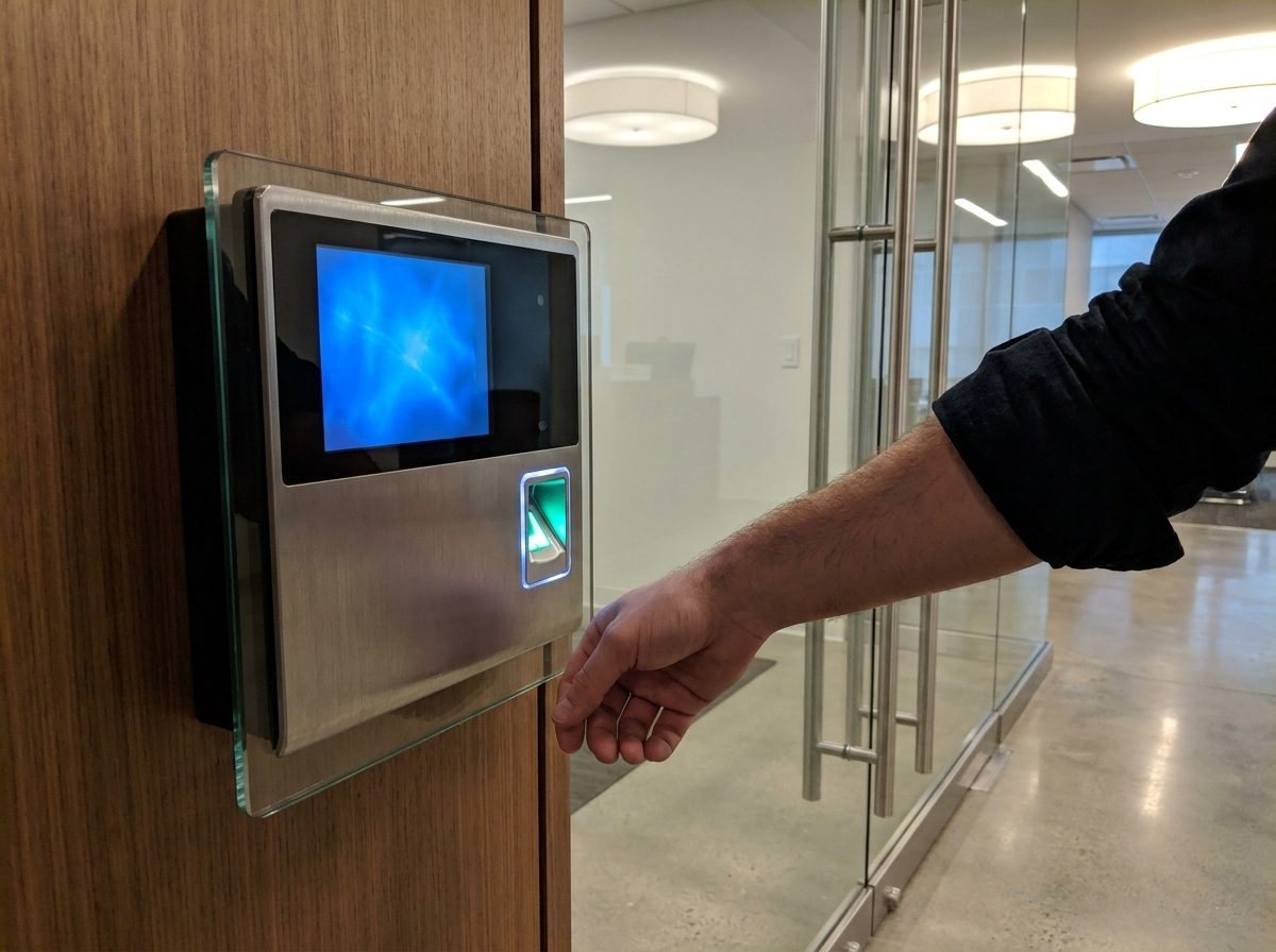 Access Control Systems