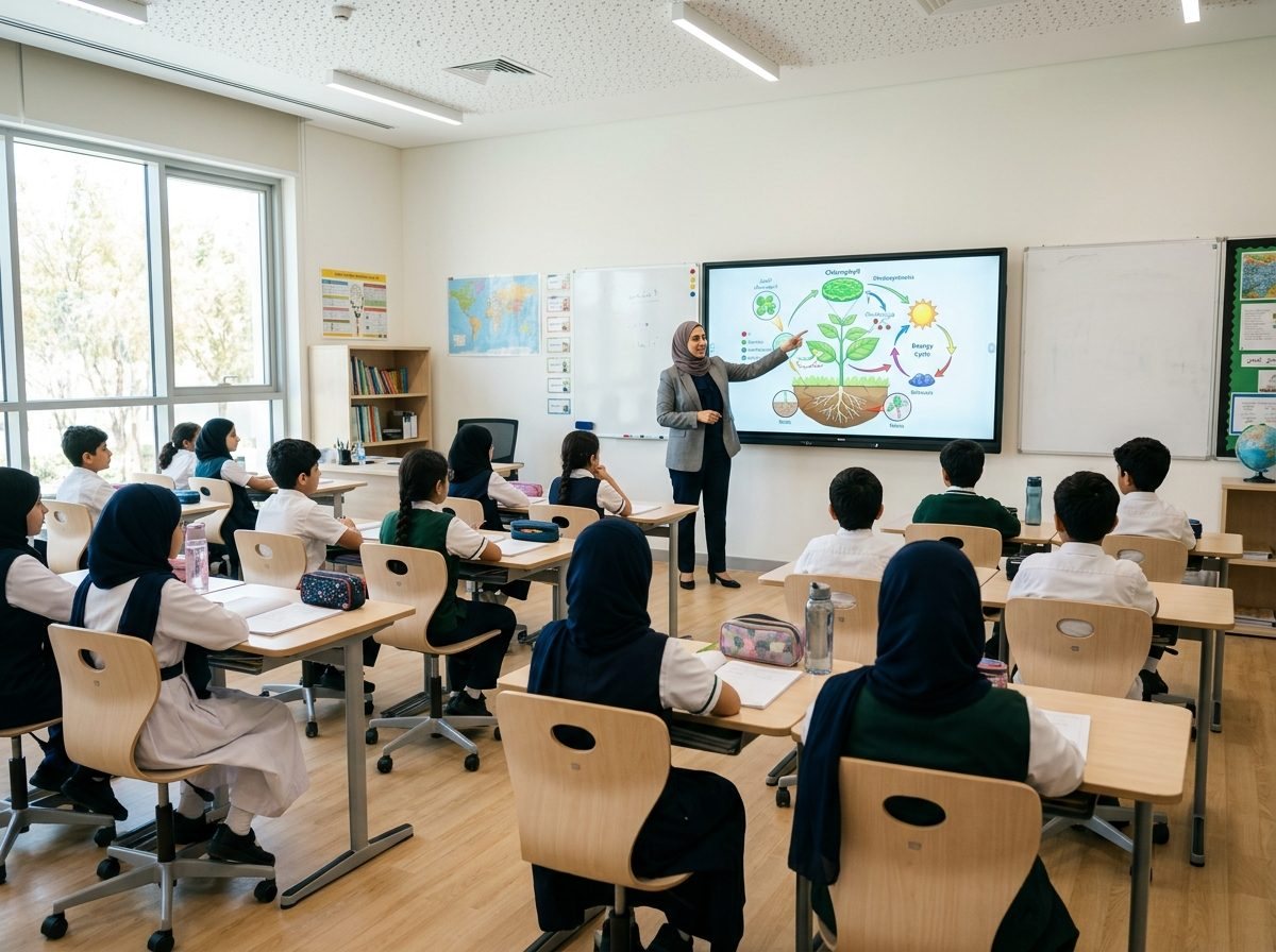 Interactive Flat Panels