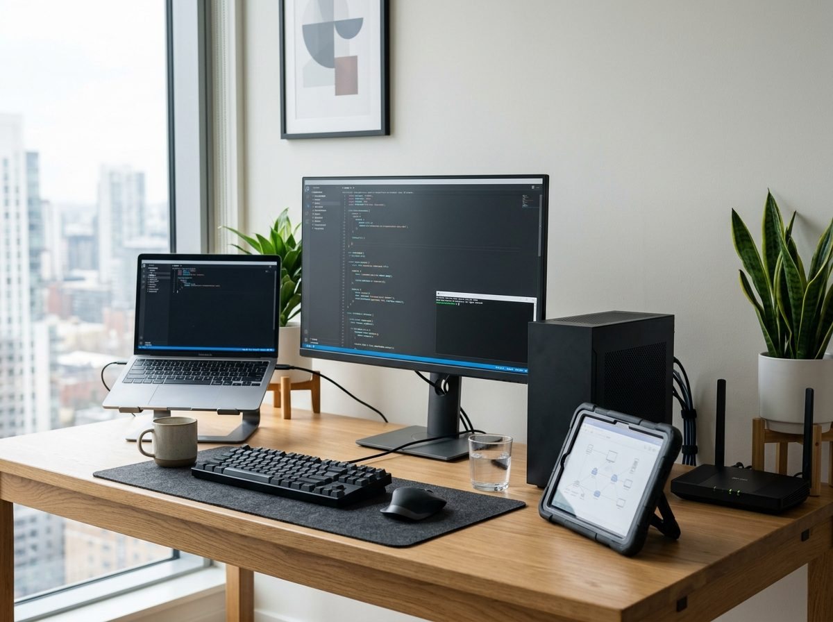 Computing Solutions